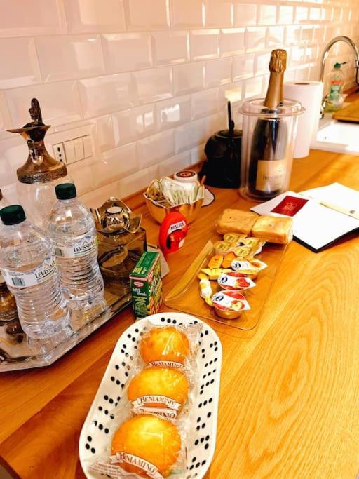 Beyond8 Luxurysuite Trieste Bagian luar foto